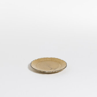 Attic Honey plate 12 cm