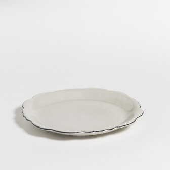 Attic SeaBass plate 26 cm