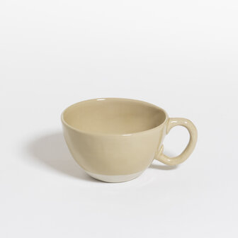 Atelier Cashew tea cup