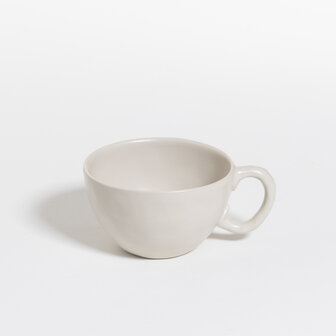 Atelier Asparagus tea cup