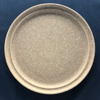 Bonsai plate 21 cm [RENTAL]