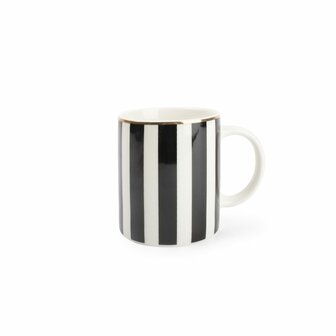 Maxi Lines mug 32 cl