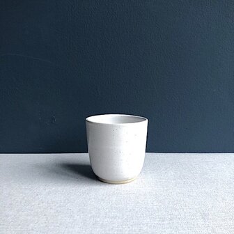 KAVW mug white