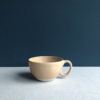 Atelier Cashew tea cup