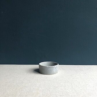 Ramekin Bitz Grey 7cm