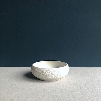Vulcano bowl 13 cm
