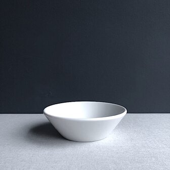 QP conical bowl 16,8  cm