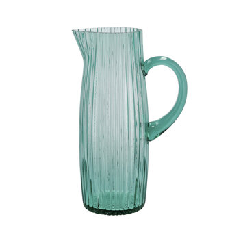 Carafe Kusintha green