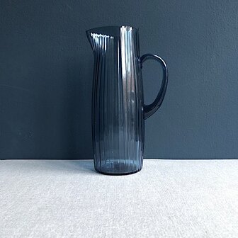 Carafe Kusintha blue