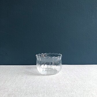 Cha No Yu bowl 10 cm