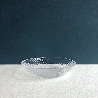 Pampille bowl 20 cm [RENTAL]