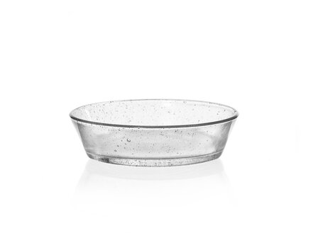 Bollo shallow plate 12 cm [RENTAL]