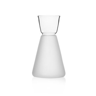 High Rise sake jug Ice