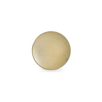 Cirro plate beige 16 cm