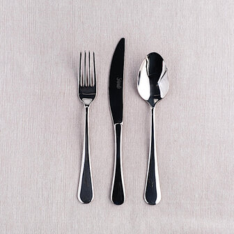 Portofino table fork [RENTAL]