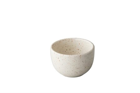 Tinto bowl white 9 cm