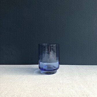 Waterglas Linea Blue 41 cl [VERHUUR]