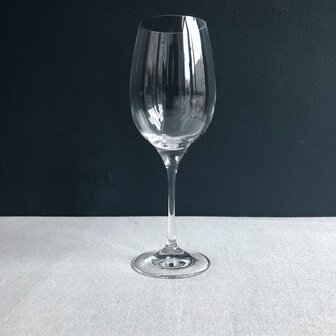 White wine glass Invino [RENTAL]