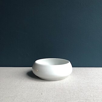 Cocotte 14 cm white [RENTAL]