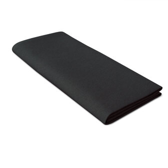 Napkin Treb black [RENTAL]