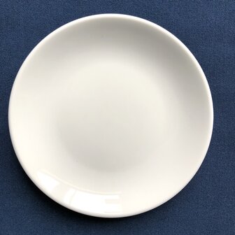 QFC side plate 14 cm [RENTAL]