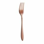 Gioia Bronze table fork [RENTAL]
