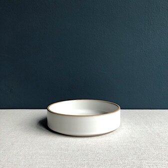 Japan bowl white 15 cm [RENTAL]