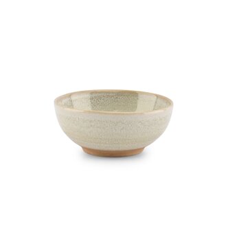 Beige Cameo bowl 8,5 cm