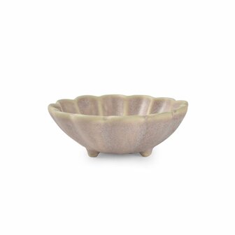 Dune Pink bowl 12 cm [RENTAL]