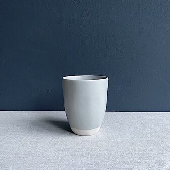 Atelier Sea Salt  mug 29 cl