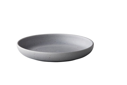 Tinto deep plate grey 23,5