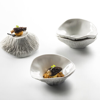 Fungi Bowl 13 cm [RENTAL]