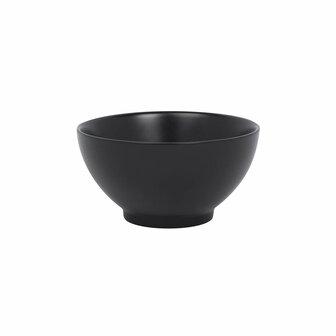 Modulo Black bowl 14 cm