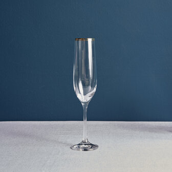 Champagne Glass Gala [RENTAL]