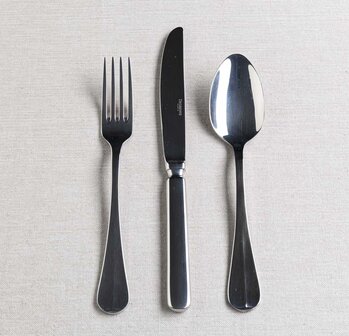 Mikado Miroir table fork