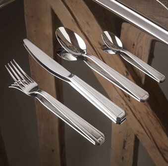 Normandy table fork