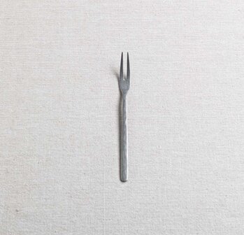 Kodai Vintage snack fork [RENTAL]