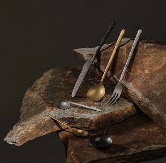 Kodai Vintage butter knife [RENTAL]