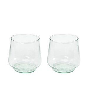 Waterglas RTS groen