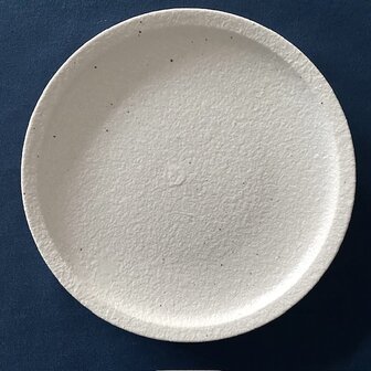 Calca plate 19 cm [RENTAL]