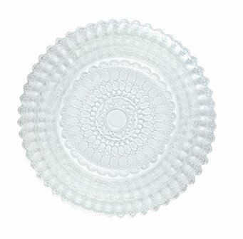 Helios Barocco plate 16 cm