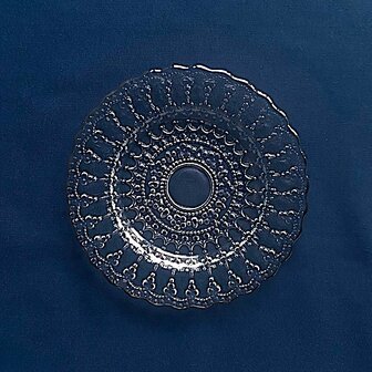 Helios Barocco plate 16 cm