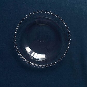 Helios Beaded plate 15,5 cm
