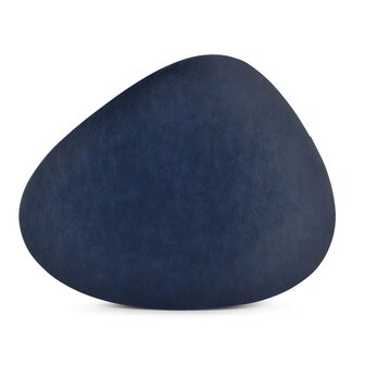 Layer Blue placemat