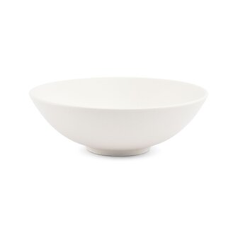Kom White Dusk 18 cm [VERHUUR]