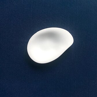 Tears Drop sauce dish [RENTAL]