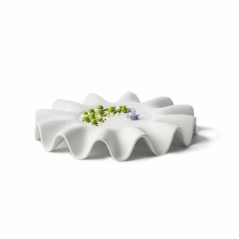 Bord Marea 21 cm [VERHUUR]