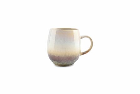 Lena Brown mug 47 cl
