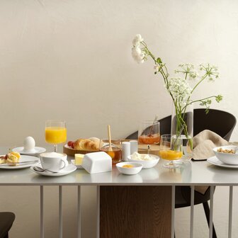 Zoutstrooier A Table 