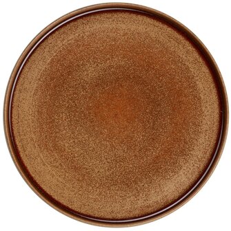 Form'art Gobi plate 25,5 cm  